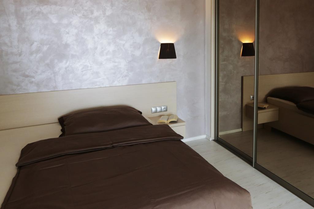 City Hotel Nitra With Free Parking Bagian luar foto