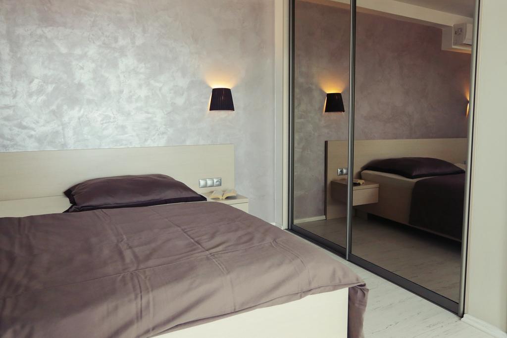 City Hotel Nitra With Free Parking Bagian luar foto