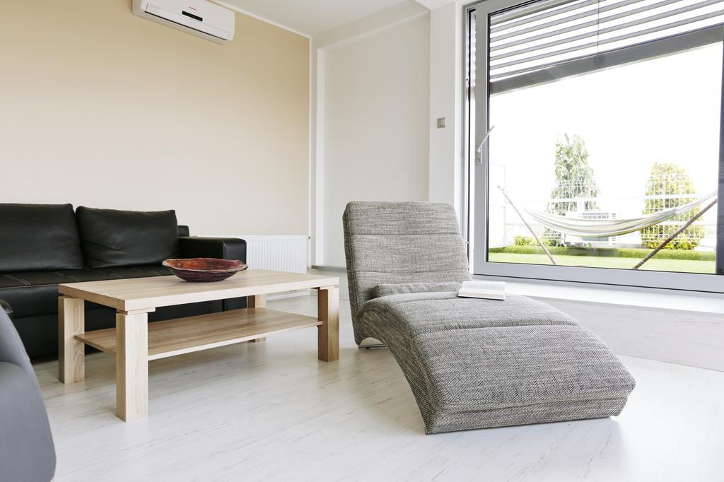 City Hotel Nitra With Free Parking Bagian luar foto