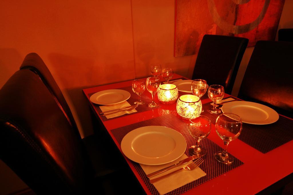 City Hotel Nitra With Free Parking Bagian luar foto